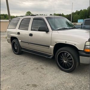 Chevy Taehoe06